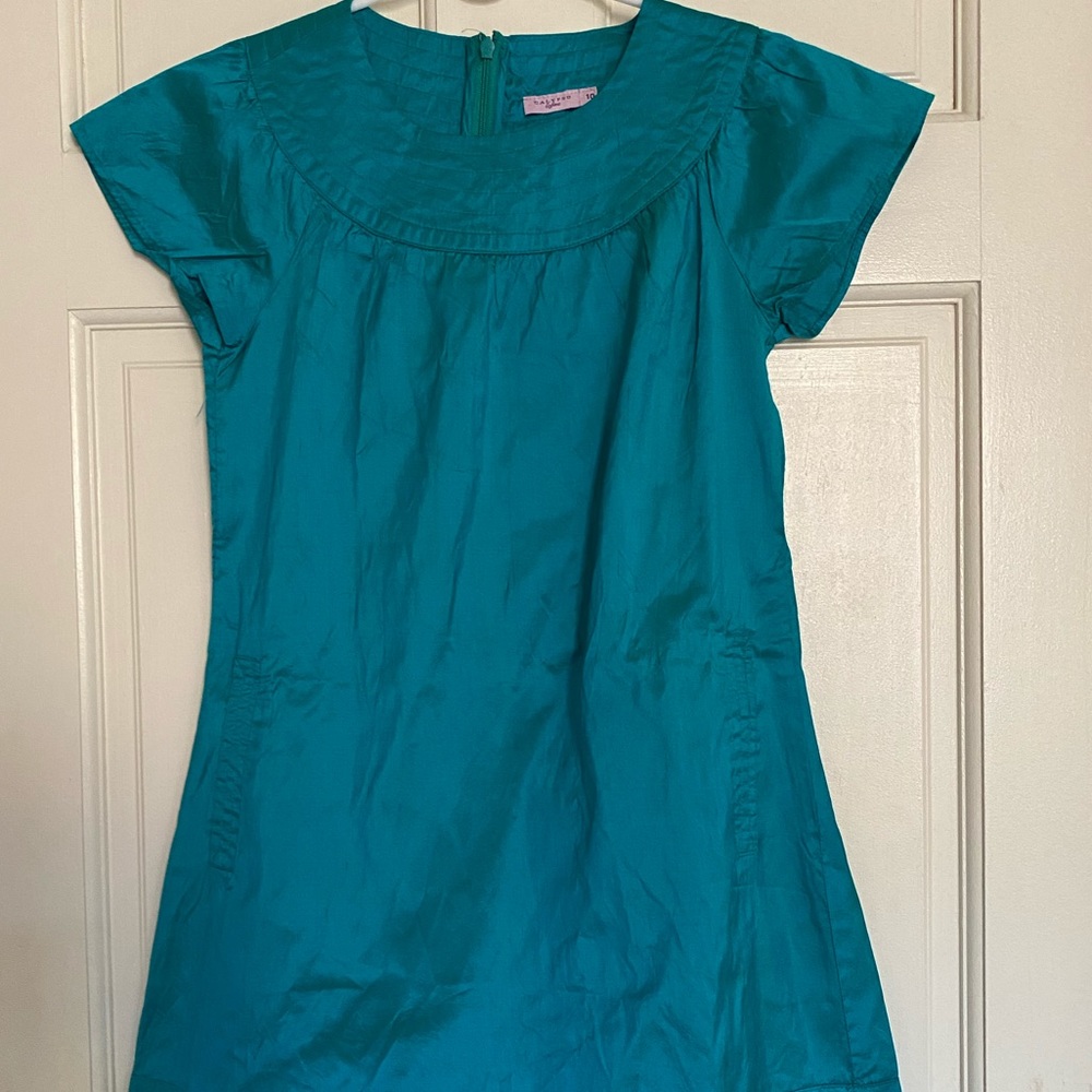 Calypso girls dress♡